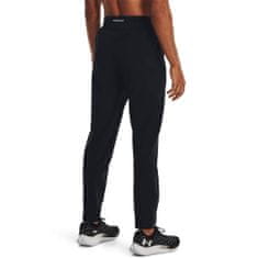 Under Armour Kalhoty na trenínk černé 183 - 187 cm/L Ua Outrun The Storm Pant