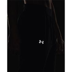 Under Armour Kalhoty na trenínk černé 183 - 187 cm/L Ua Outrun The Storm Pant