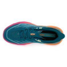 Hoka One One Boty běžecké modré 44 EU Dlcr Speedgoat 5