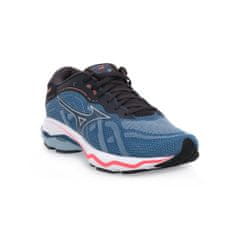 Mizuno Boty běžecké tmavomodré 42.5 EU Wave Ultima 13