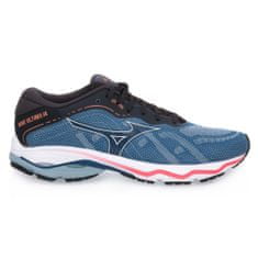 Mizuno Boty běžecké tmavomodré 42.5 EU Wave Ultima 13