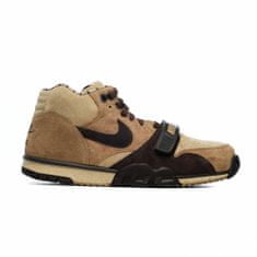 Nike Boty hnědé 42.5 EU Air Trainer 1