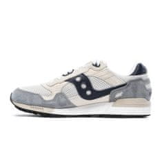 Saucony Boty šedé 41 EU Shadow 5000