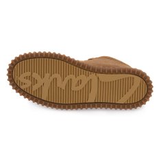 Clarks Boty hnědé 43 EU Tothill Hi Sand