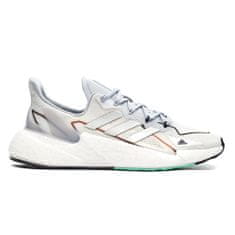 Adidas Boty běžecké krémové 46 EU X9000L4 M