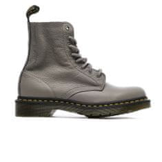 Dr. Martens Nízké kozačky béžové 37 EU 1460 Pascal Virginia