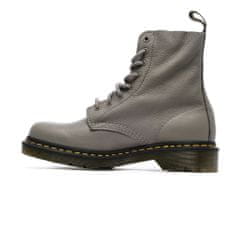 Dr. Martens Nízké kozačky béžové 37 EU 1460 Pascal Virginia