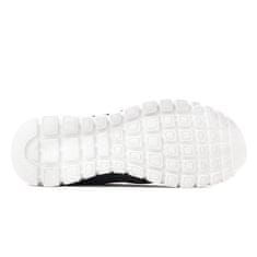 Skechers Boty šedé 41 EU Gracefultwisted