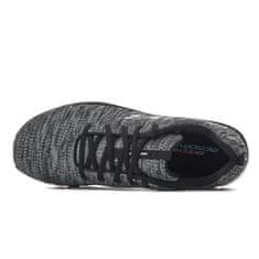 Skechers Boty šedé 41 EU Gracefultwisted