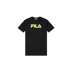 FILA Tričko černé S Men Gary Raglan