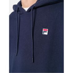 FILA Mikina tmavomodrá 173 - 177 cm/M Caro