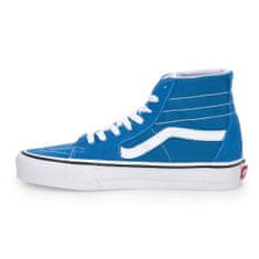 Vans Boty skateboardové modré 40 EU Sk8 Hi Tapered