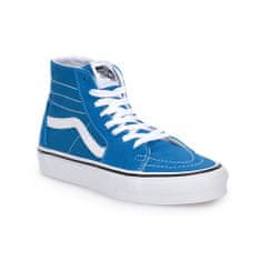 Vans Boty skateboardové modré 40 EU Sk8 Hi Tapered