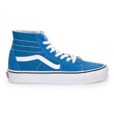 Vans Boty skateboardové modré 40 EU Sk8 Hi Tapered