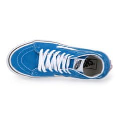 Vans Boty skateboardové modré 40 EU Sk8 Hi Tapered