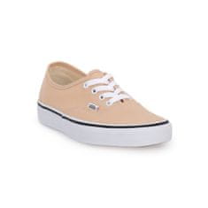 Vans Tenisky oranžové 39 EU Blp Authentic