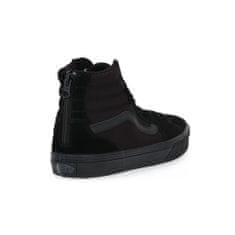 Vans Boty skateboardové černé 37 EU Gl4 Filmore Hi Zip