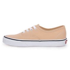 Vans Tenisky oranžové 39 EU Blp Authentic