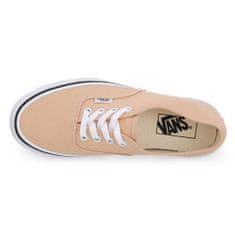 Vans Tenisky oranžové 39 EU Blp Authentic