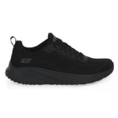 Skechers Boty černé 43 EU Bbk Bobs Squad