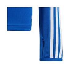 Adidas Mikina tmavomodrá 135 - 140 cm/S HS3490