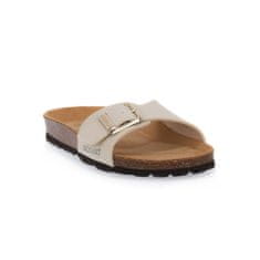 Grünland Pantofle krémové 39 EU Beige 40 Sara