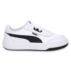 Puma Boty bílé 40.5 EU 03 Tori