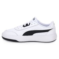 Puma Boty bílé 40.5 EU 03 Tori