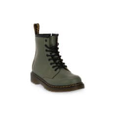 Dr. Martens Boty olivové 31 EU 1460 J Romario Green