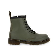 Dr. Martens Boty olivové 31 EU 1460 J Romario Green