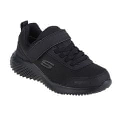 Skechers Boty černé 33 EU Bounder-dripper Drop