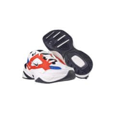 Nike Boty 40 EU M2k Tekno Summit White Black Team Orange