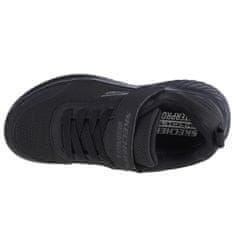 Skechers Boty černé 33 EU Bounder-dripper Drop