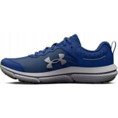 Under Armour Boty modré 37.5 EU buty bps assert 10 ac 3026183-002