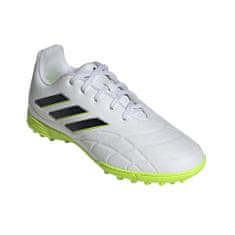 Adidas Boty bílé 38 EU Copa Pure3 Tf Jr