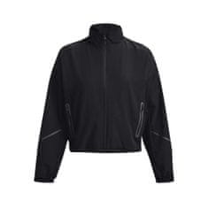 Under Armour Bundy na trenínk černé M Unstoppable Jacket