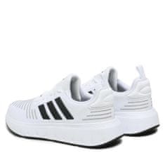 Adidas Boty běžecké bílé 39 1/3 EU Swift Run