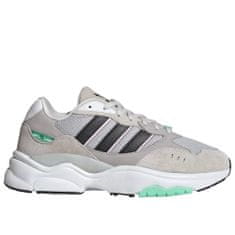 Adidas Boty šedé 42 EU FZ6602