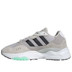 Adidas Boty šedé 42 EU FZ6602