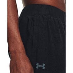 Under Armour Kalhoty černé 173 - 177 cm/S Stretch Woven