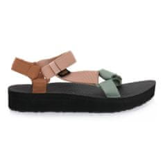 Teva Sandály 37 EU Cym Midform Universal W