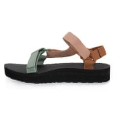 Teva Sandály 37 EU Cym Midform Universal W