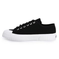 Superga Tenisky černé 38 EU F83 Stripe