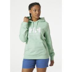 Helly Hansen Mikina zelená 174 - 178 cm/XL 33978419