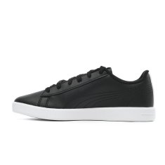 Puma Boty černé 37.5 EU UP Wns