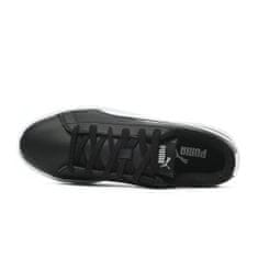 Puma Boty černé 37.5 EU UP Wns