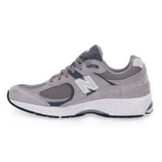 New Balance Boty šedé 43 EU Rst M2002