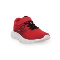 New Balance Boty běžecké červené 30 EU PA520TR8