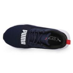 Puma Boty tmavomodré 38 EU 03 Wired Run Pure