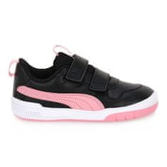 Puma Boty černé 25 EU 05 Multiflex Sl V Inf